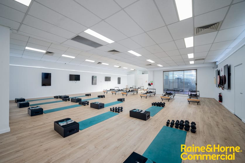 Click to view all images Level 1, Suite 4/395-399 Hume Highway Liverpool NSW 2170 - Image 1
