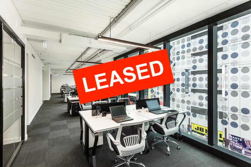 Click to view all images Office 301S/232 La Trobe Street Melbourne VIC 3000 - Image 1