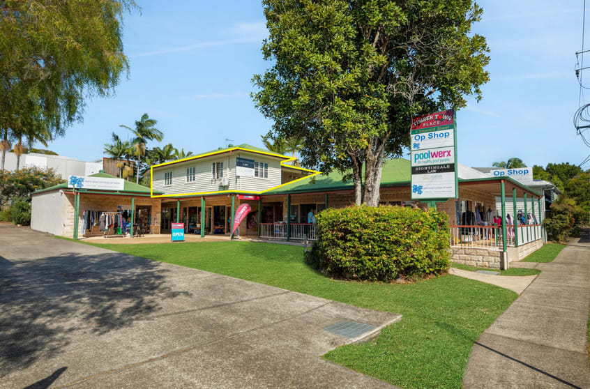 Click to view all images Suite 4/6 Emerald Street Cooroy QLD 4563 - Image 1