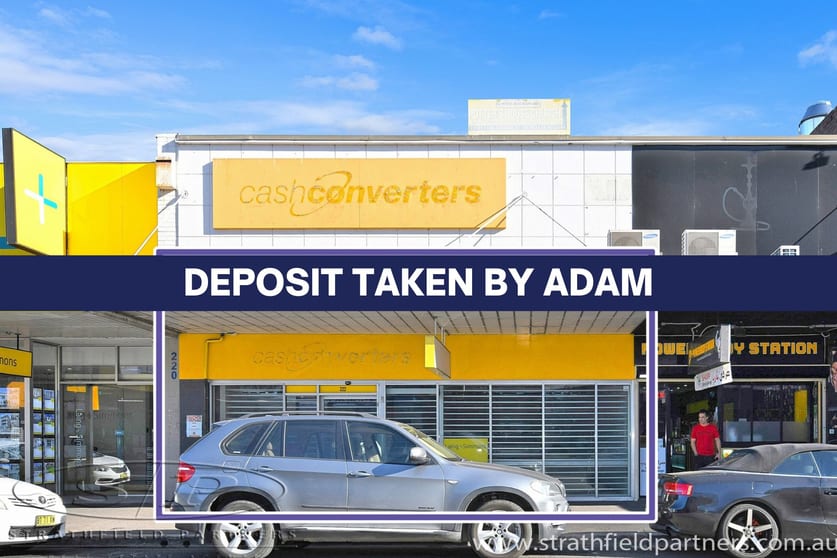 Click to view all images 222 Merrylands Road Merrylands NSW 2160 - Image 1