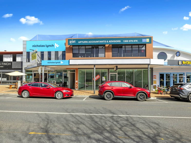 Click to view all images Suite 1 & 2, 9/1A Main Street Mornington VIC 3931 - Image 1