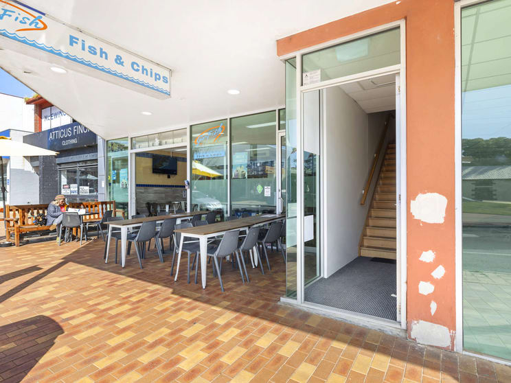 Click to view all images Suite 1 & 2, 9/1A Main Street Mornington VIC 3931 - Image 3