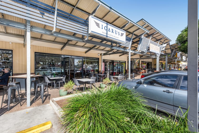Click to view all images 7A/21 Goggs Road Sinnamon Park QLD 4073 - Image 1