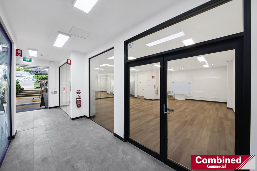 Click to view all images 6/100 Argyle Street Camden NSW 2570 - Image 1