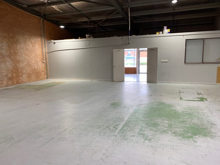 Click to view all images Unit 8/91-93 Grimwade Street Mitchell ACT 2911 - Image 2