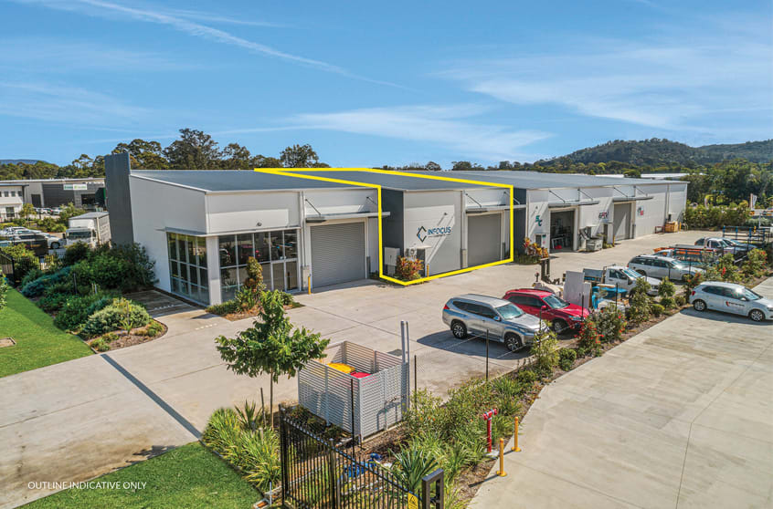 Click to view all images Unit 2/14 Paulger Flat Road Yandina QLD 4561 - Image 1
