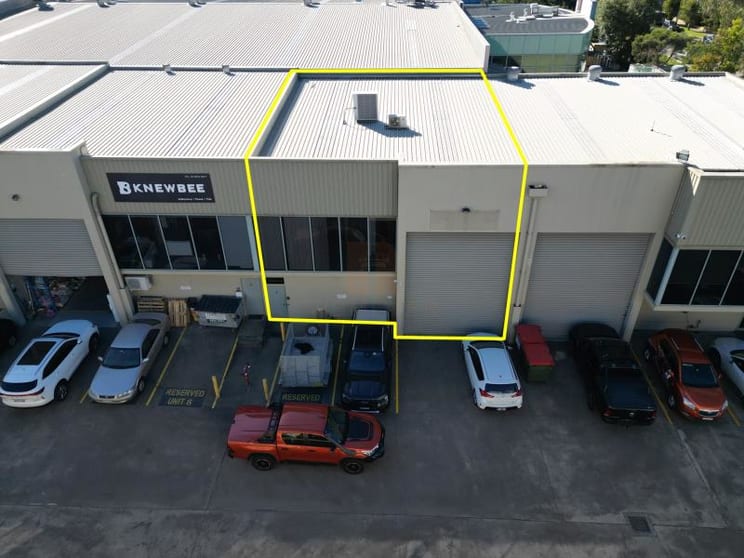 Click to view all images Unit 4/17-19 Gould Street Strathfield South NSW 2136 - Image 2