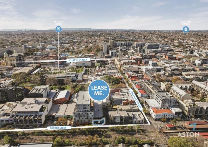 Click to view all images 40 Porter Street Prahran VIC 3181 - Image 3