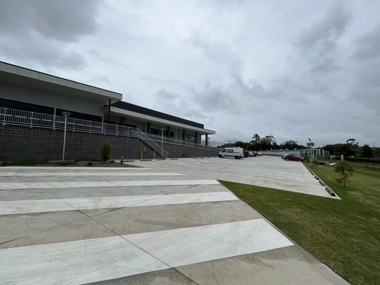 Click to view all images Tenancy 1 Madsen Road Urraween QLD 4655 - Image 2