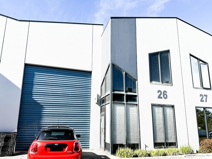Click to view all images 26/59-61 Frankston Gardens Drive Carrum Downs VIC 3201 - Image 5