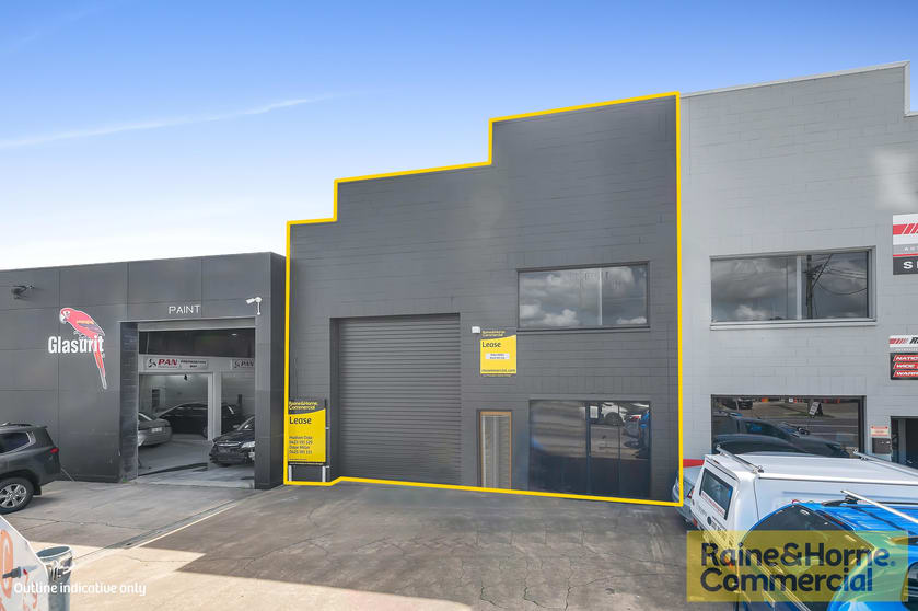 1/47 Pickering Street Enoggera QLD 4051 - Image 1
