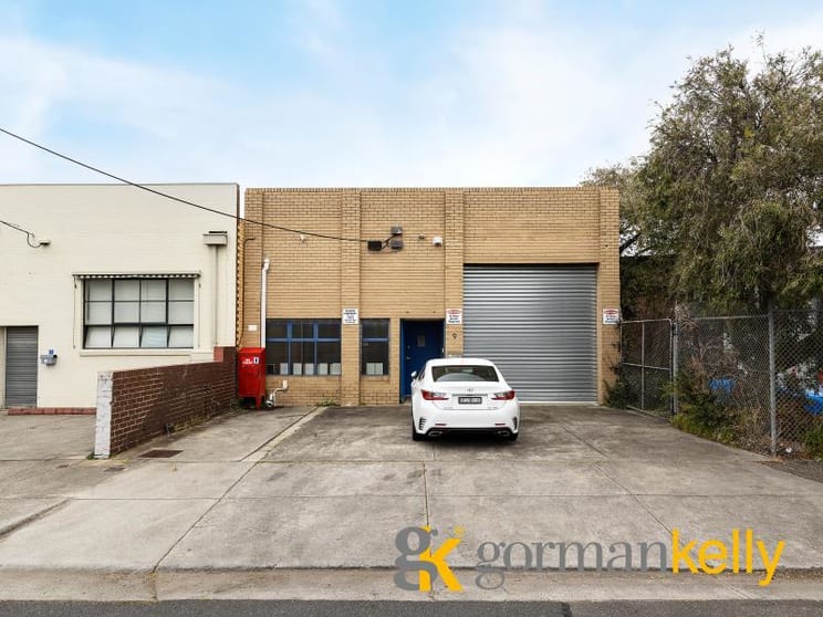 Click to view all images 9 Marine Parade Abbotsford VIC 3067 - Image 1
