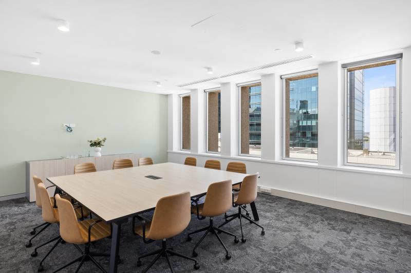 Click to view all images 191 St Georges Terrace Perth WA 6000 - Image 2