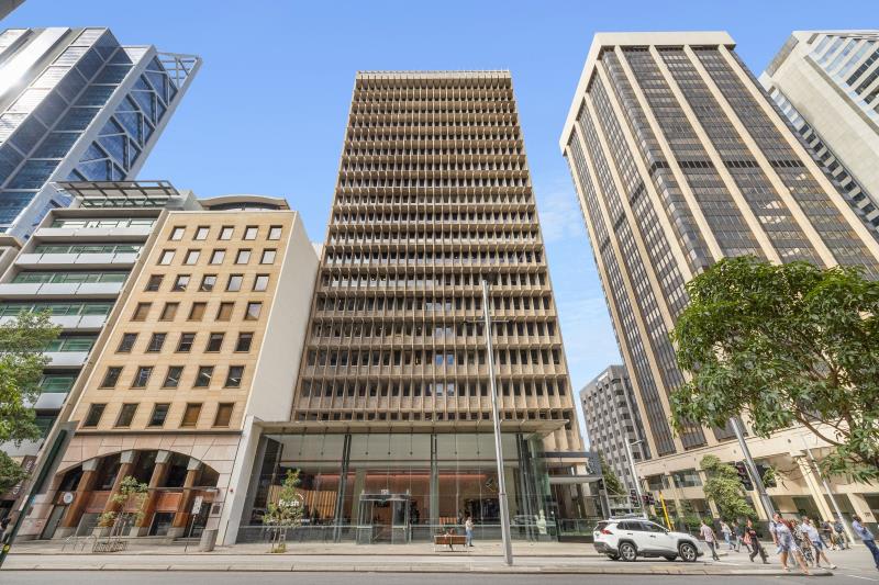 Click to view all images 191 St Georges Terrace Perth WA 6000 - Image 3