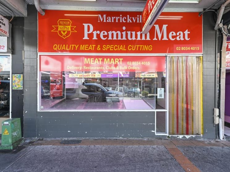Click to view all images Ground floor/273 Marrickville Road Marrickville NSW 2204 - Image 1