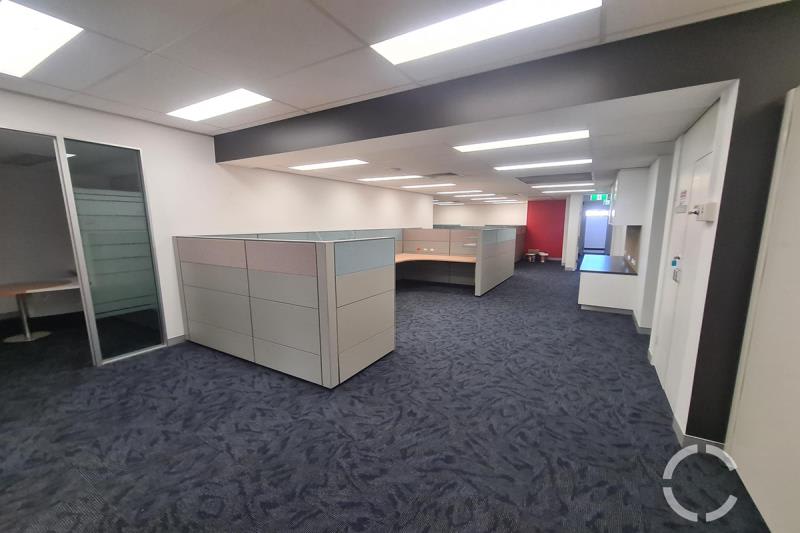 Click to view all images Level 1/102 Brisbane Street Ipswich QLD 4305 - Image 2