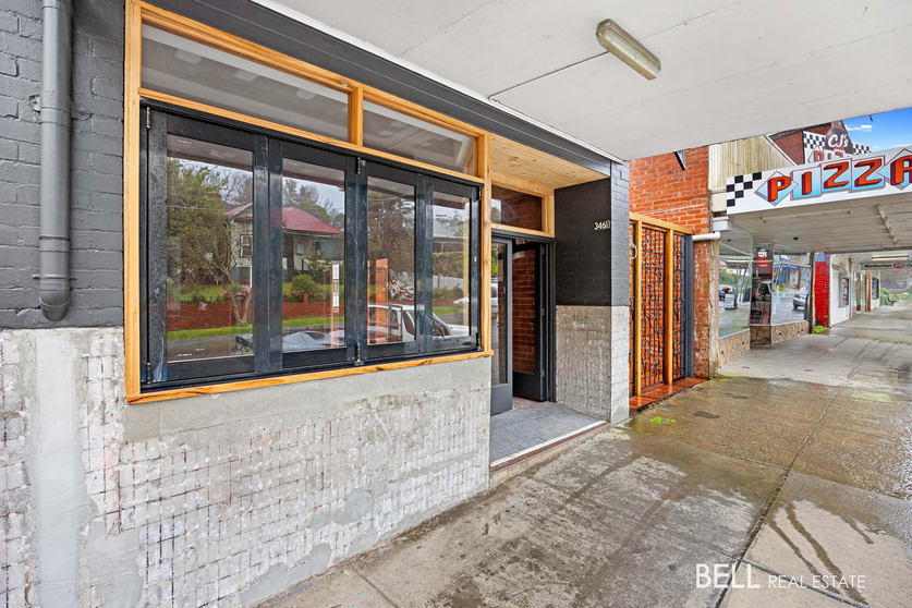 Click to view all images 3461 Warburton Highway Warburton VIC 3799 - Image 1