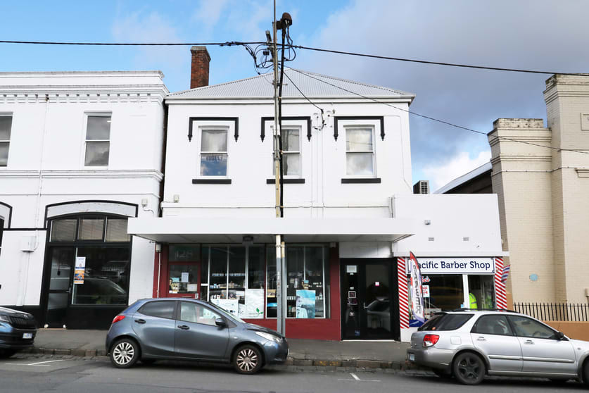 Click to view all images 4/128 St John Street Launceston TAS 7250 - Image 1