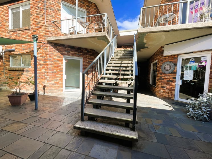 Click to view all images Unit 5/114 Wagonga St Narooma NSW 2546 - Image 2