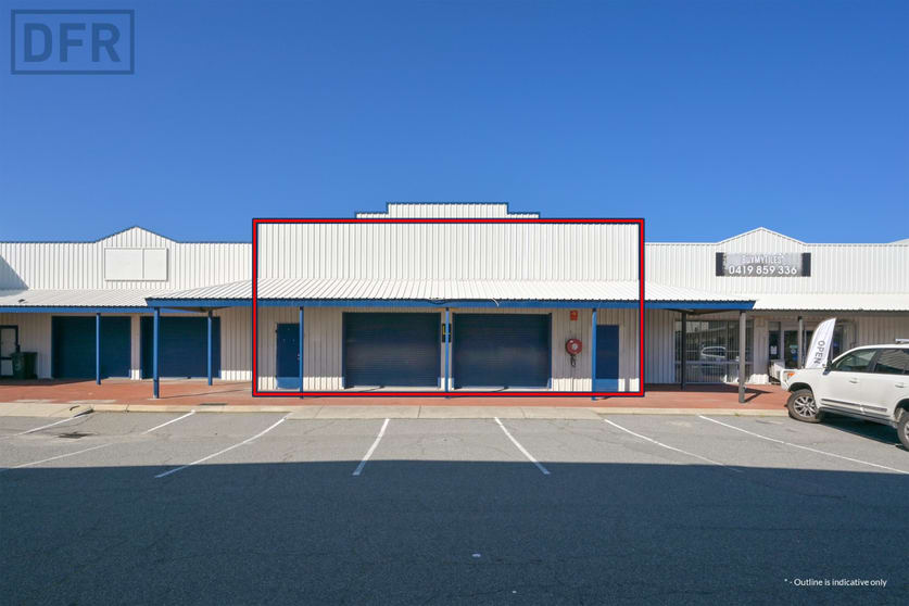 Click to view all images 5/44 Port Kembla Drive Bibra Lake WA 6163 - Image 3
