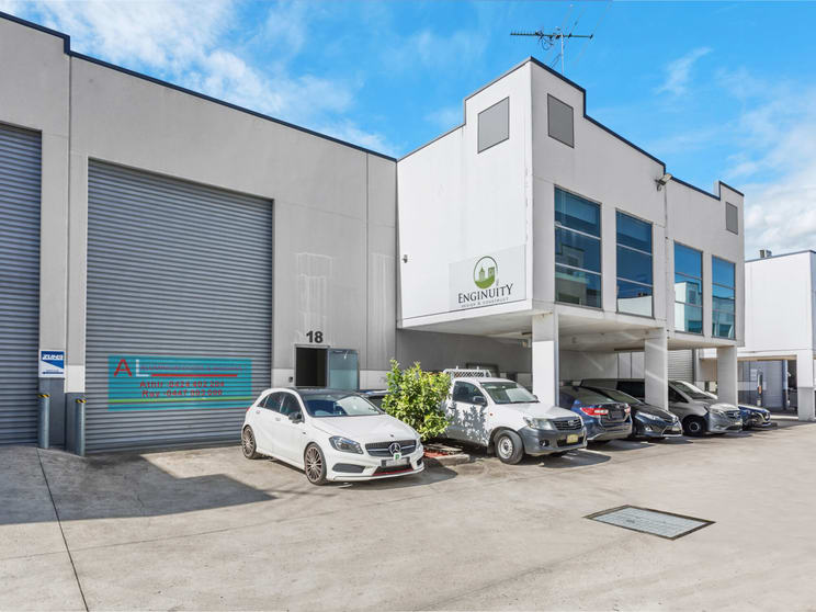 Click to view all images Wetherill Park NSW 2164 - Image 1