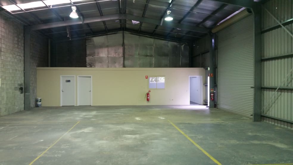 Click to view all images Shed 3/42 Belar Street Yamanto QLD 4305 - Image 3