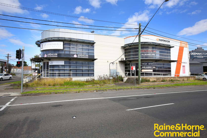 Click to view all images 2/488-490 Punchbowl Road Lakemba NSW 2195 - Image 2