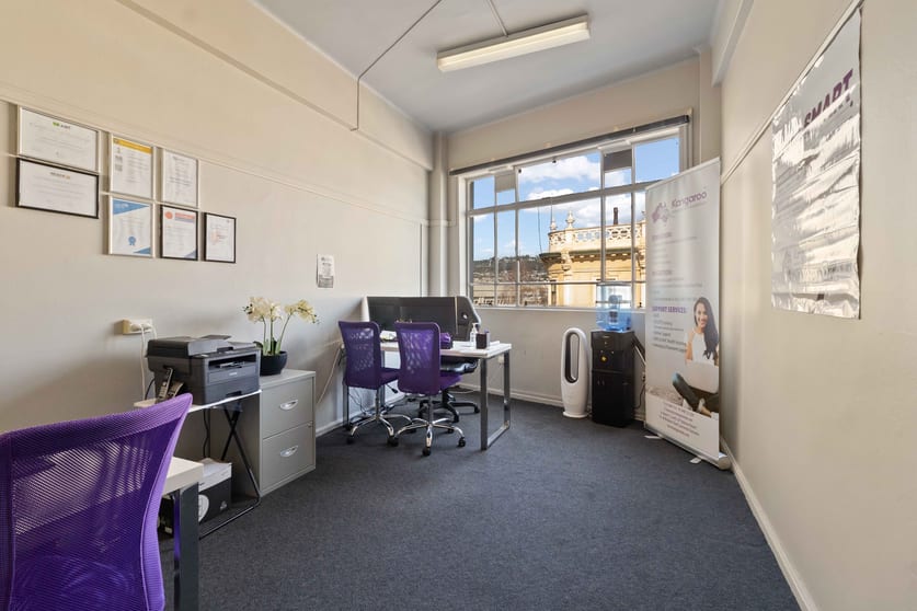Click to view all images Room 17/52-60 Brisbane Street Launceston TAS 7250 - Image 3