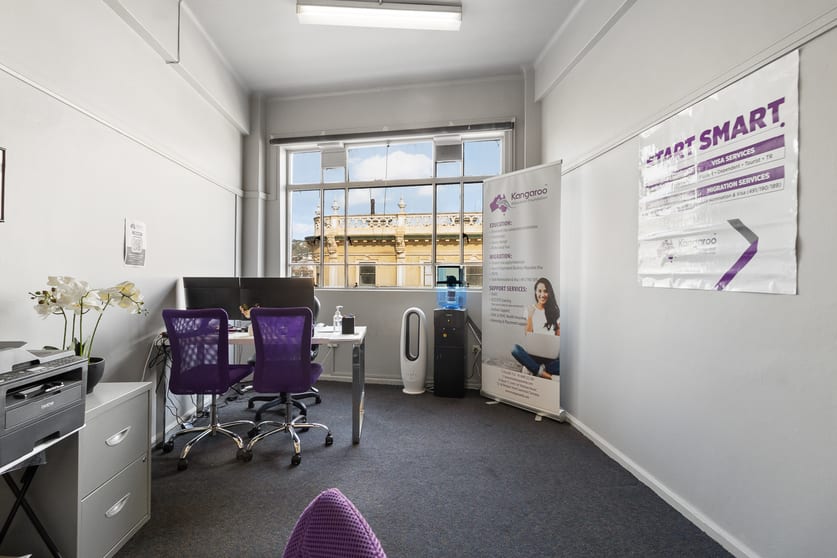Click to view all images Level 2 Room 17/52 Brisbane Street Launceston TAS 7250 - Image 3