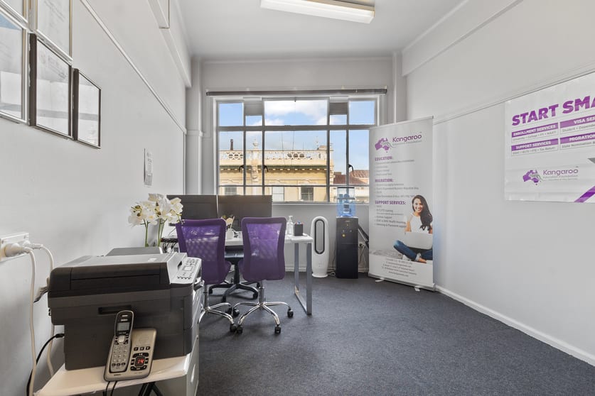 Click to view all images Room 17/52-60 Brisbane Street Launceston TAS 7250 - Image 2