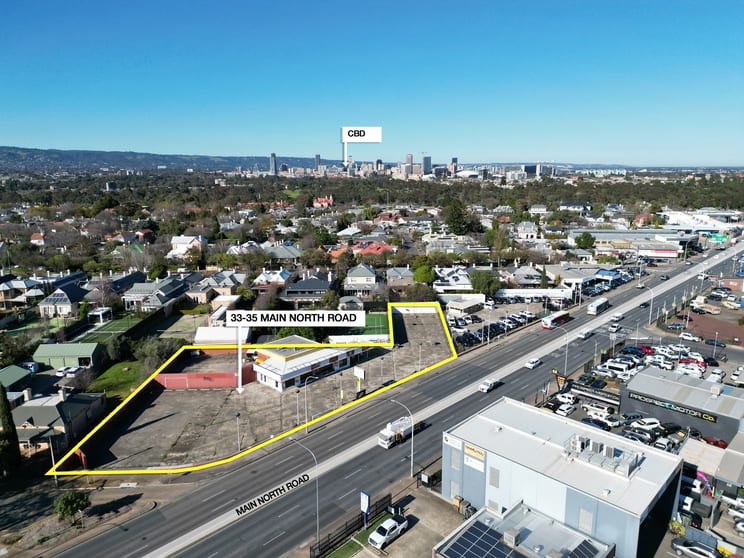 Click to view all images 33-35 Main North Road Medindie SA 5081 - Image 2
