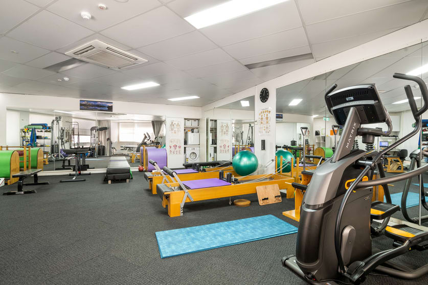 Click to view all images Suite 3, Level 1/2-6 Spit Road Mosman NSW 2088 - Image 3