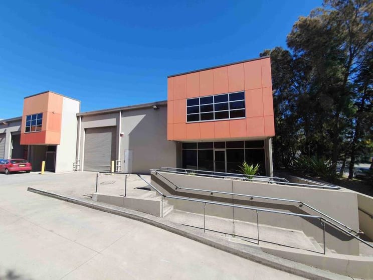 Unit 8/3 Exell Banksmeadow NSW 2019 - Image 2