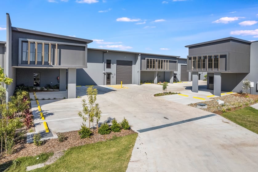 Click to view all images 8/14 Strong Street Baringa QLD 4551 - Image 1
