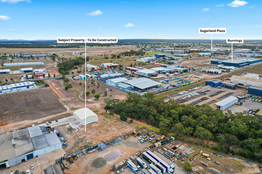 Click to view all images 4D/22 Commercial Street Svensson Heights QLD 4670 - Image 1