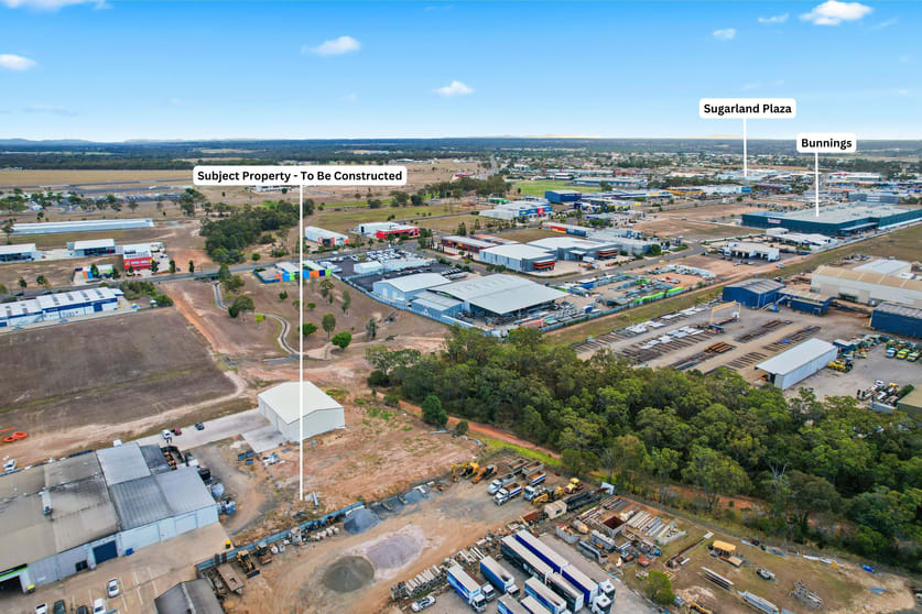 4C/22 Commercial Street Svensson Heights QLD 4670 - Image 1