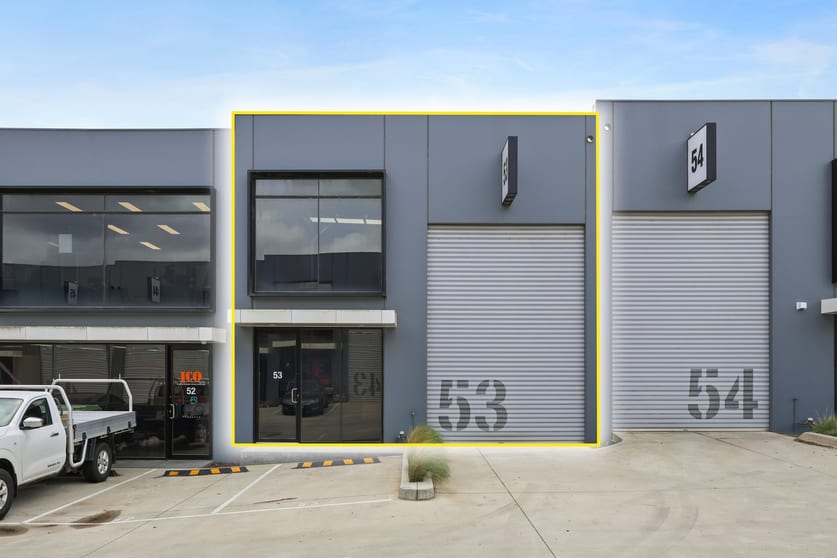 53/31-37 Norcal Road Nunawading VIC 3131 - Image 1