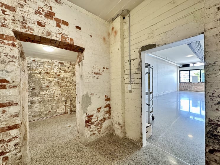 Tenancy A (GF)/197 Flinders Street Townsville City QLD 4810 - Image 3