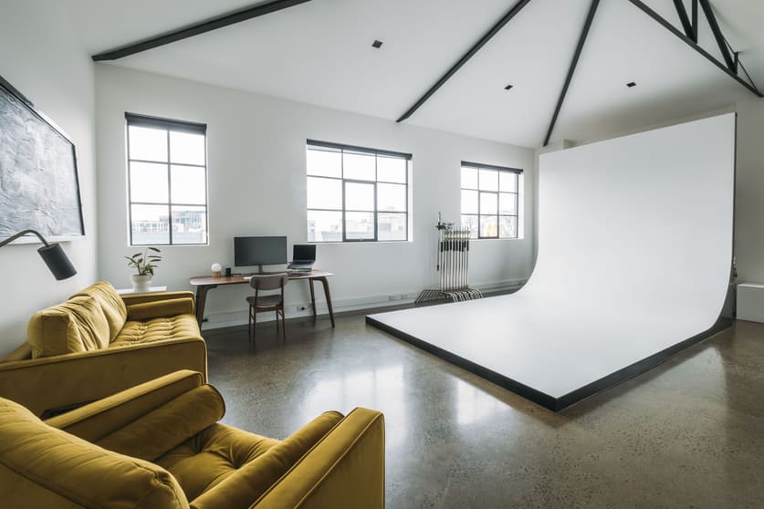 Click to view all images 201/7 Smith Street Fitzroy VIC 3065 - Image 1