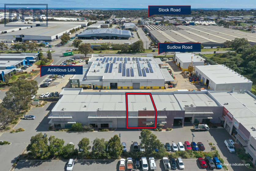 Click to view all images 3/9 Ambitious Link Bibra Lake WA 6163 - Image 2