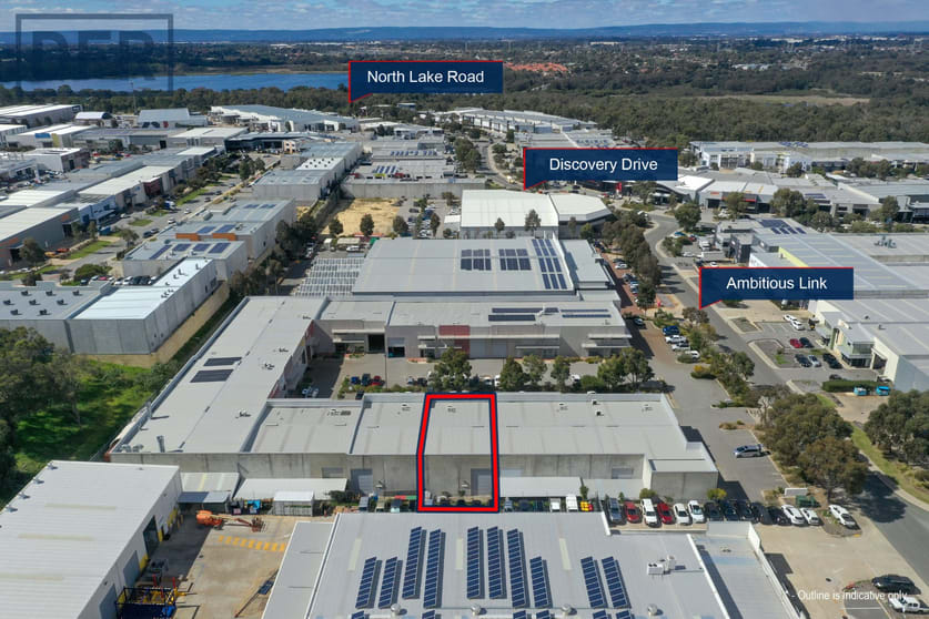 Click to view all images 3/9 Ambitious Link Bibra Lake WA 6163 - Image 3