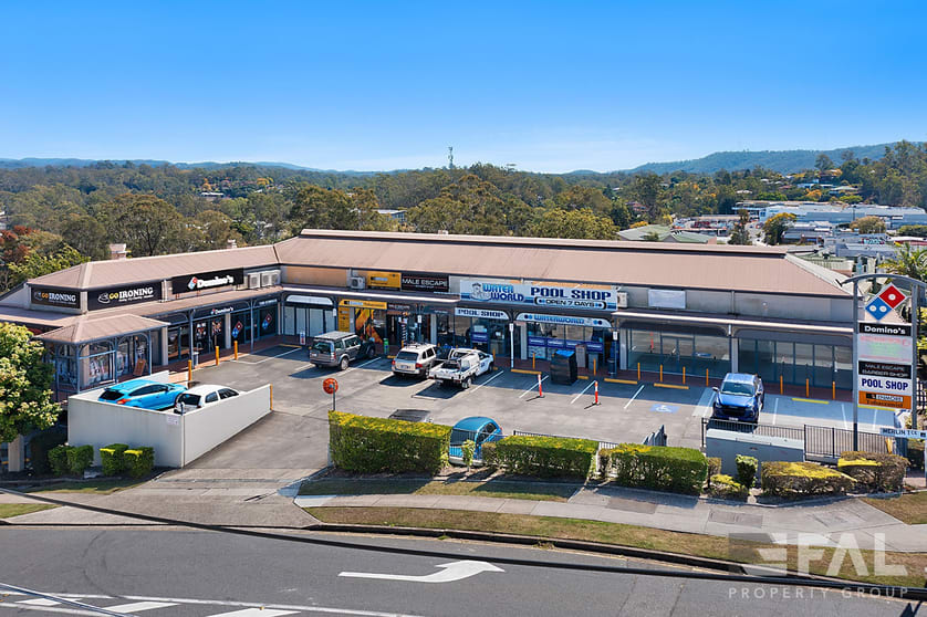 Shop 1 & 2/2083-2095 Moggill Road Kenmore QLD 4069 - Image 3