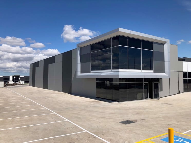 Click to view all images 135 & 143 O'Herns Road Epping VIC 3076 - Image 2