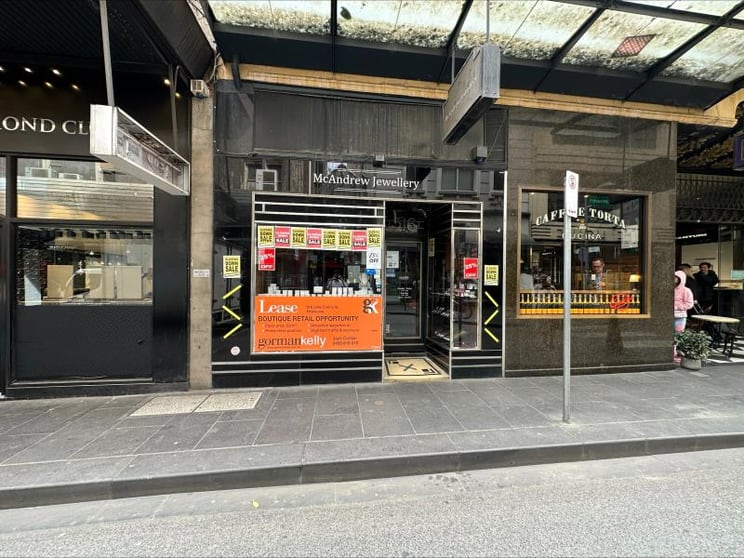 316 Little Collins Street Melbourne VIC 3000 - Image 1