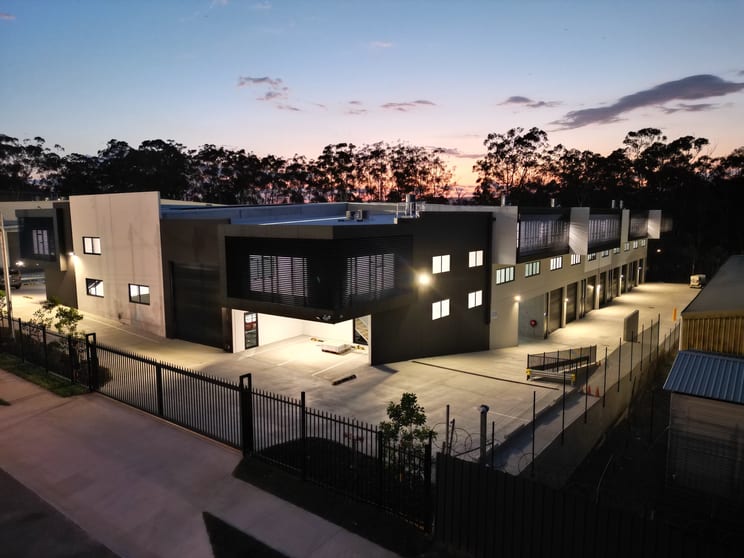 Click to view all images 6/10A Industrial Avenue Molendinar QLD 4214 - Image 1