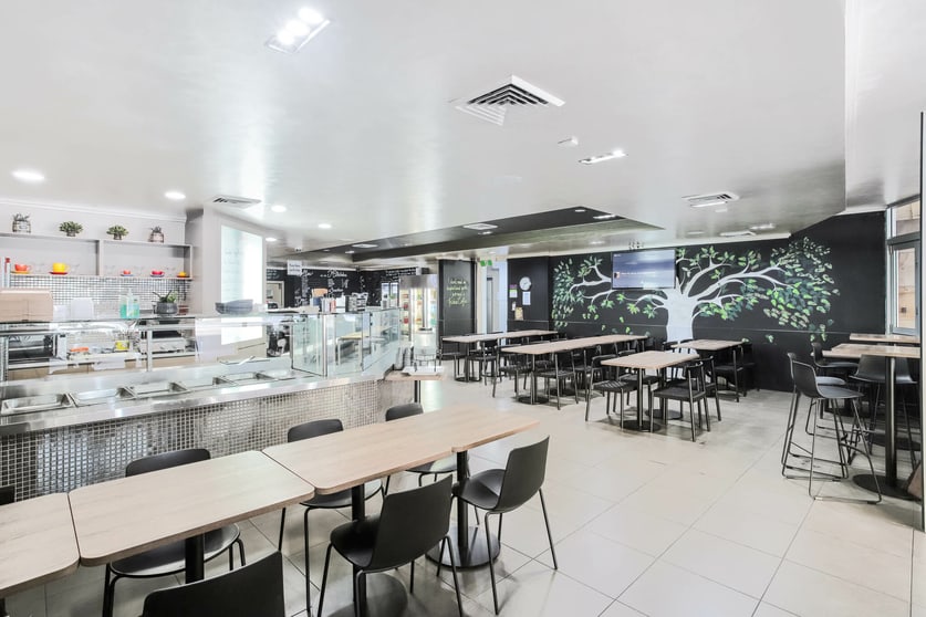 Click to view all images Ground Floor/154 Marsden St Parramatta NSW 2150 - Image 3