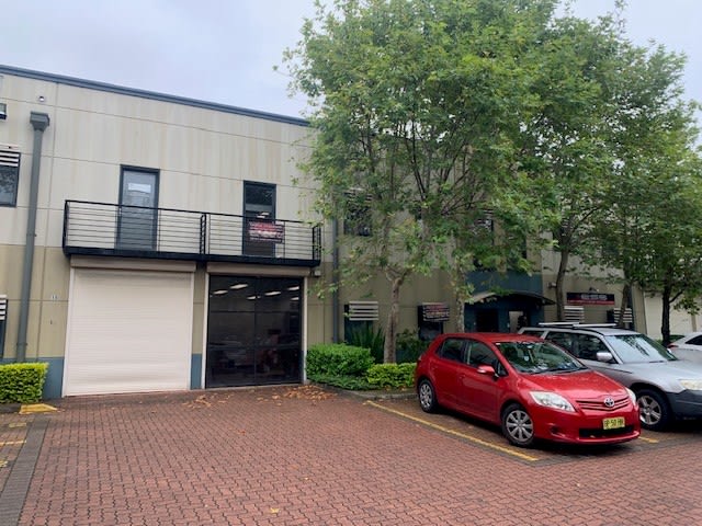 9/17-19 Green Street Banksmeadow NSW 2019 - Image 1