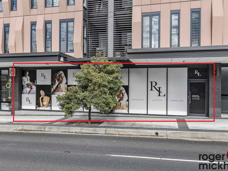 Click to view all images 81 Victoria Road Drummoyne NSW 2047 - Image 1