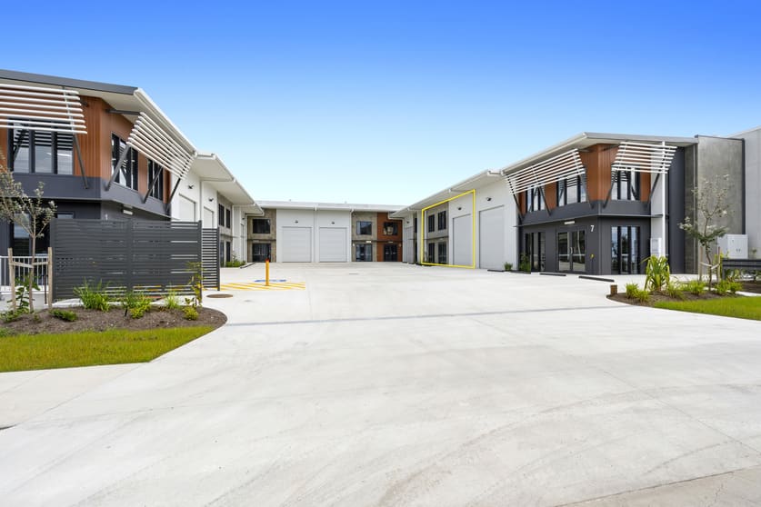 Click to view all images 6/6 Strong Street Baringa QLD 4551 - Image 1