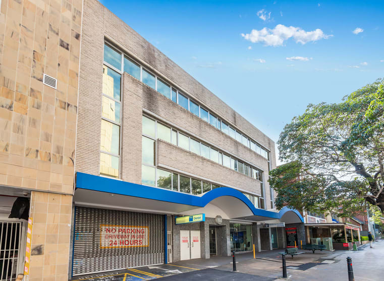 Click to view all images 152 Marsden St Parramatta NSW 2150 - Image 1